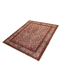 Beige Persien Moud Patina  350 x 248 cm