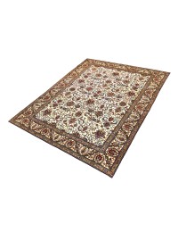 Beige Persien Tabriz Patina  393 x 286 cm
