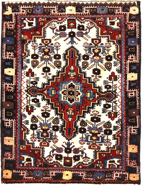 Hamadan Patina 150 x 110