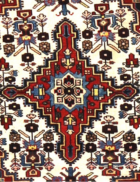 Hamadan Patina 150 x 110