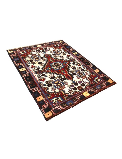 Hamadan Patina 150 x 110