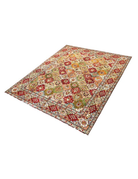 Tabriz Patina 390 x 292