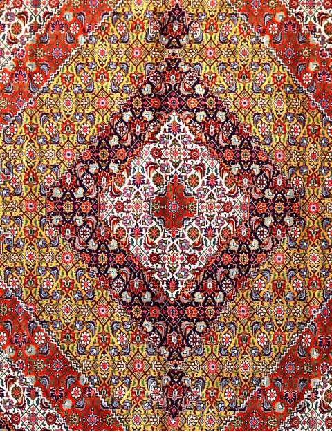 Tabriz Patina 386 x 298