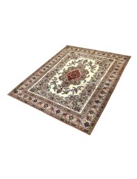 Beige Persien Tabriz Patina 402 x 294 cm - view 2