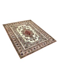 Beige Persien Tabriz Patina 402 x 294 cm - view 3