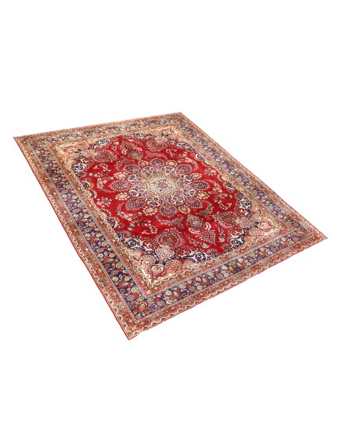 Khorasan Patina 389 x 294