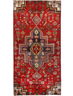 Rojo Persia Hamadan Patina  171 x 83 cm