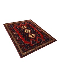 Rouge Persan SIRJAN Patina 250 x 167 cm - view 3