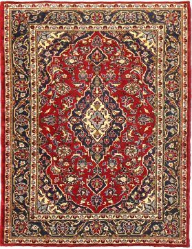 Ardakan Patina 184 x 107 rot