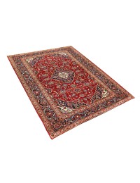 Rojo Persa Ardakan Patina 240 x 155 cm - view 3