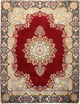 Kerman Patina 370 x 280 rot