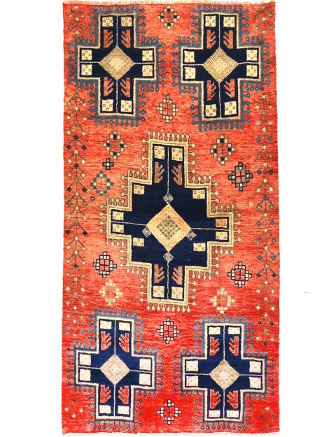 Hamadan Patina 178 x 95