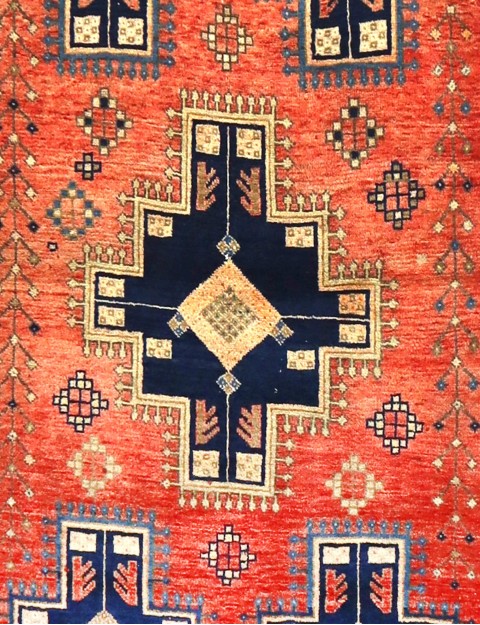 Hamadan Patina 178 x 95