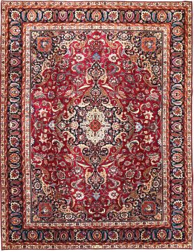 Khorasan Patina 380 x 306 red 