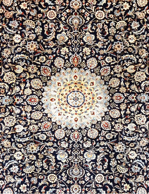 Kashmar Patina 400 x 300