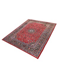 Rosso Persiano Kashmar Patina 350 x 250 cm - view 1