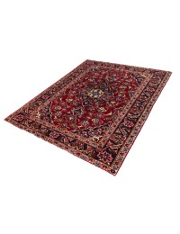 Rot Persien Ardakan Patina 150 x 97 cm - view 1