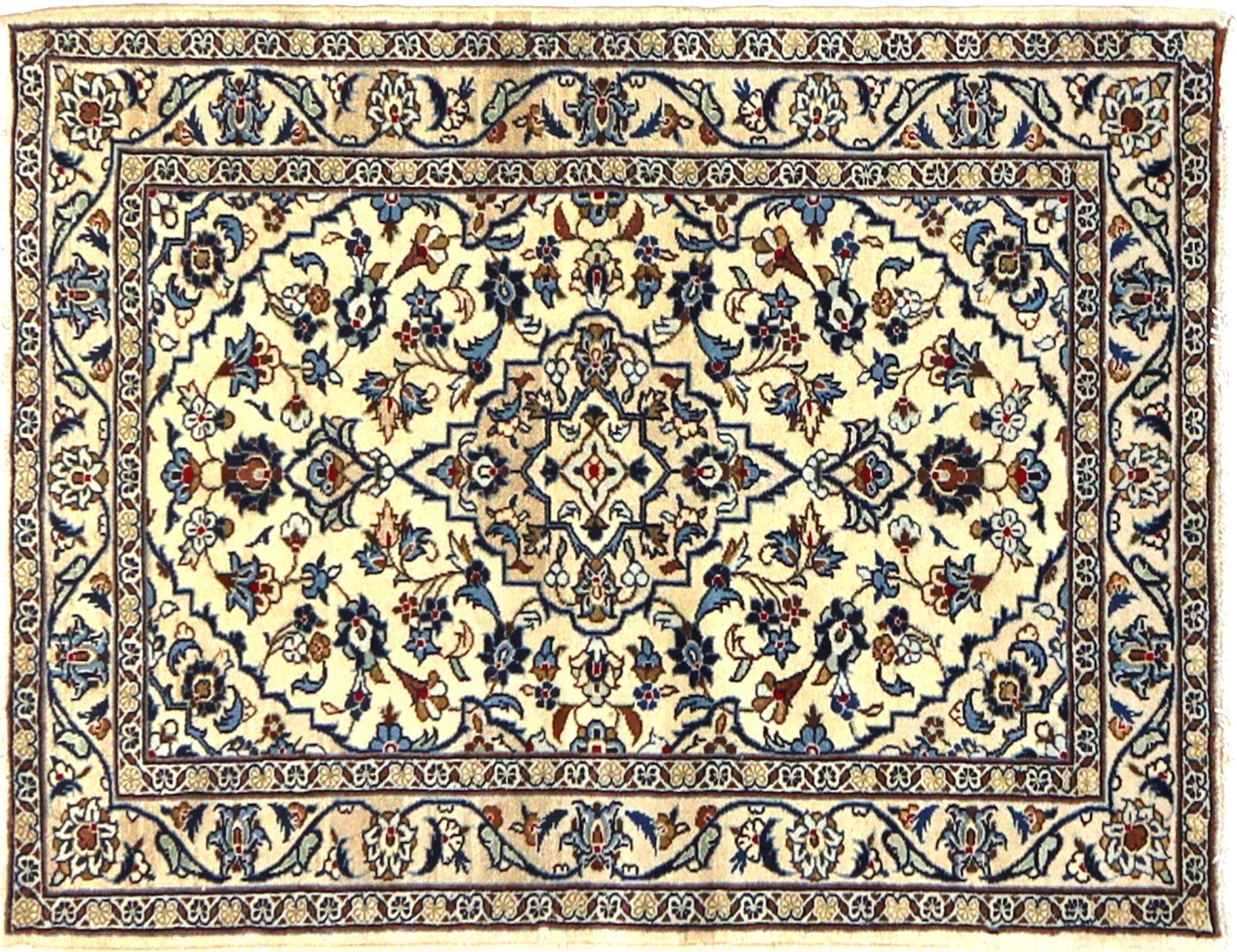 Ardakan Patina  beige <br/>150 x 100 cm