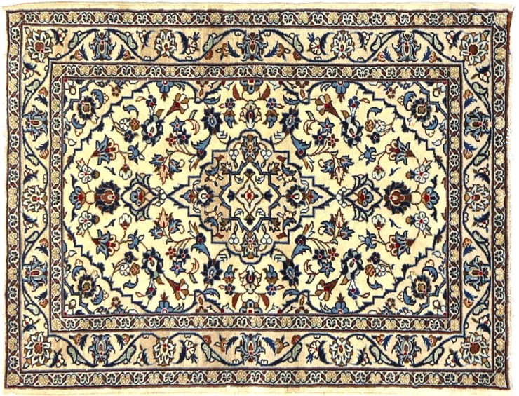 Beige Persien Ardakan Patina  150 x 100 cm