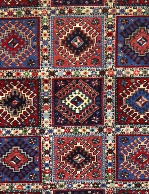 Yalameh Patina 151 x 100