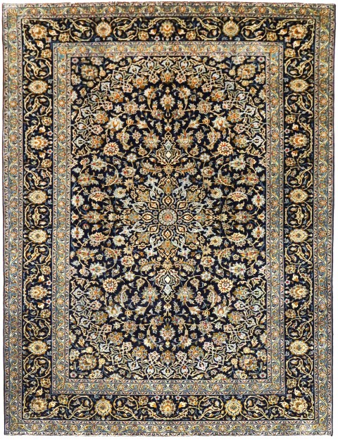Kashan Patina 337 x 220