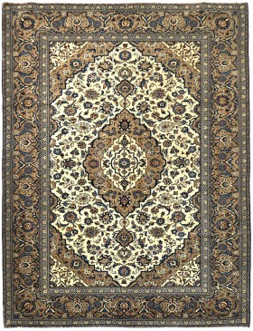 Beige Persia Ardakan Patina  305 x 195 cm