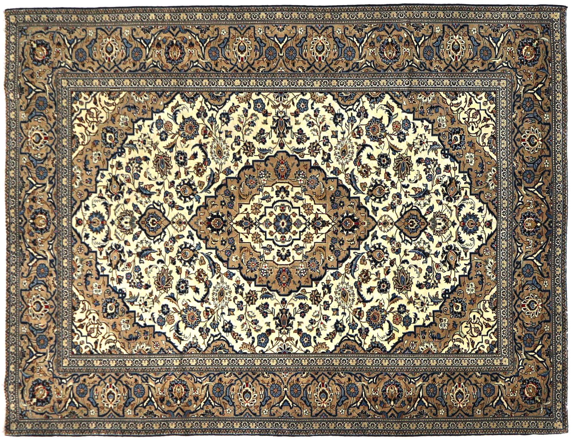 Ardakan Patina  beige <br/>305 x 195 cm