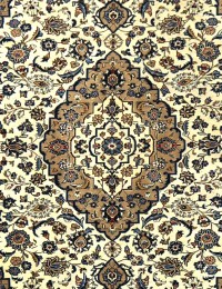 Beige Persien Ardakan Patina  305 x 195 cm