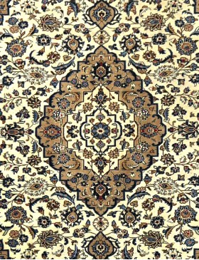 Beige Persia Ardakan Patina  305 x 195 cm