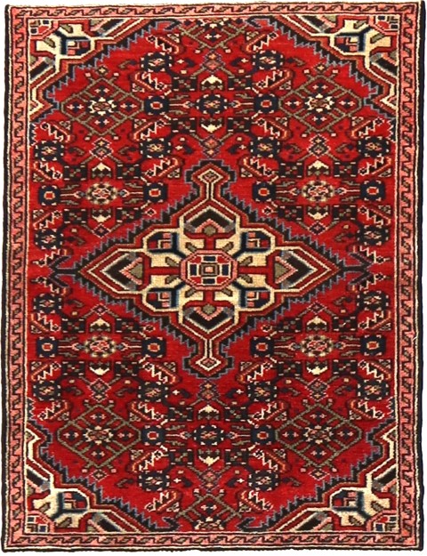 Hamadan Patina 120 x 73