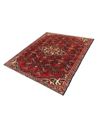 Rojo Persa Hamadan Patina 120 x 73 cm - view 1