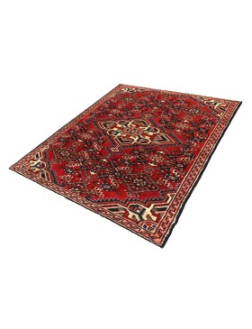 Rojo Persia Hamadan Patina 120 x 73 cm - view 1