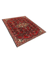 Rojo Persa Hamadan Patina 120 x 73 cm - view 3