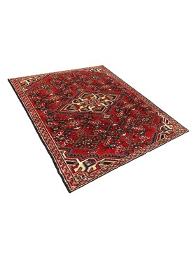 Rojo Persia Hamadan Patina 120 x 73 cm - view 3