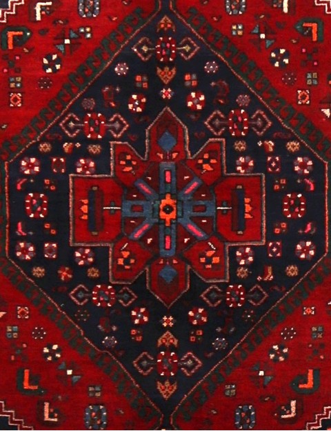 Hamadan Patina 192 x 130