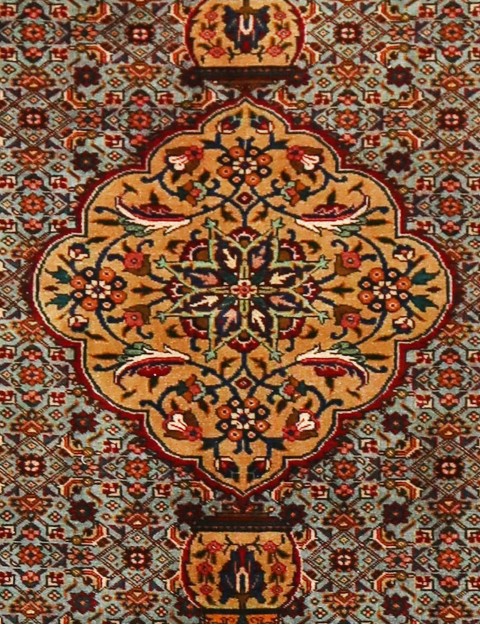 Hamadan Patina 215 x 130