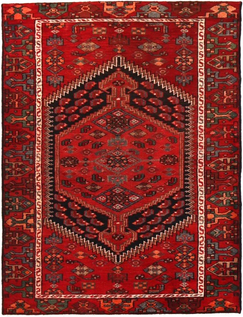 Hamadan Patina 210 x 118