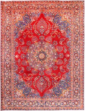 Khorasan Patina 390 x 295 rot