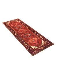 Rouge Persan Heriz  270 x 115 cm