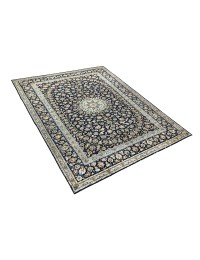 Blue Persia Kashmar 423 x 286 cm - view 3