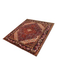 Blue Persia Tabriz  302 x 202 cm