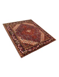 Blue Persia Tabriz  302 x 202 cm
