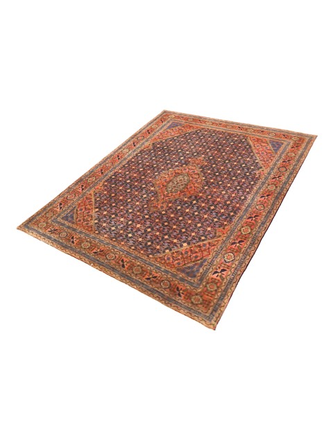 Blue Persia Ardebil  276 x 197 cm