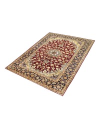 Rouge Persan Keshan  400 x 295 cm