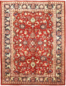 Red  Persia Mahal  312 x 207 cm
