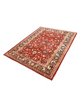 Red  Persia Mahal  312 x 207 cm