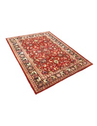 Rojo Persa Mahal  312 x 207 cm