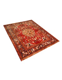 Rouge Persan Hamadan  213 x 163 cm