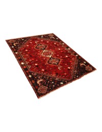 Rouge Persan Shiraz  262 x 190 cm