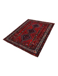 Red  Persia Shiraz  226 x 170 cm